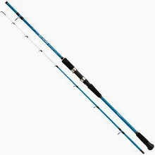 SHIMANO Alivio Boat Quiver 180 50-150G