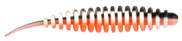 Trout MASTER WORM 65MM 8PCS TURBO