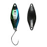 Trout Master SERC SPOON 3,5g Spaceship