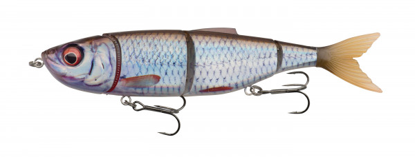 Savage Gear 4PLAY V2 SWIM & JERK 13.5CM 20G SLOW SINK ROACH