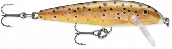 RAPALA COUNTDOWN CD09 TR