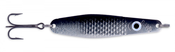 Gladsax Snaps Classic schwarz silber 20g