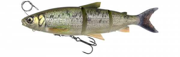 Savage Gear 3D LT WHITEFISH 17CM/53G MS Ayu