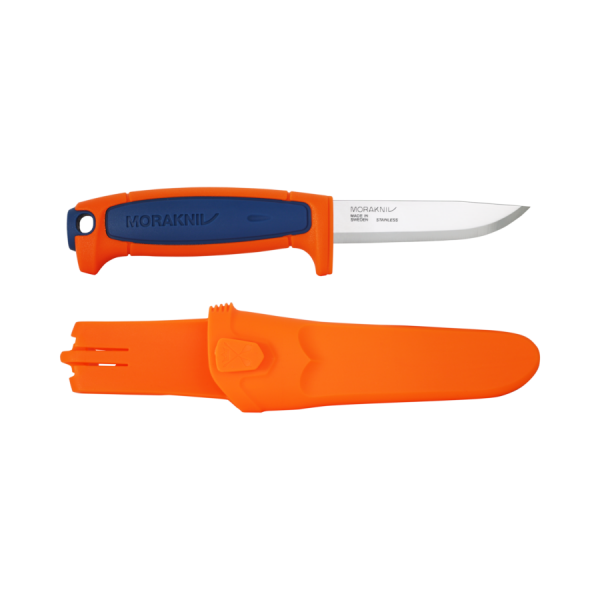 Morakniv Duty 546 (S) Blue/Hi-Vis Orange