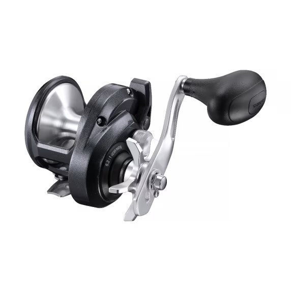 Shimano Rolle Torium 16lb A HG Linkshändig