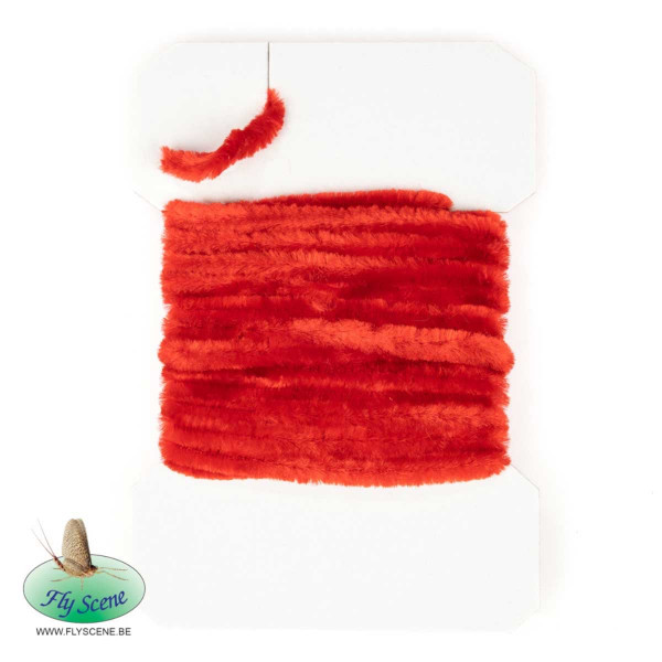 American Chenille Heavy Rot