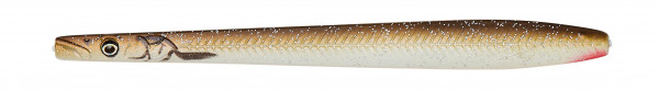 SavageGear LINE THRU SANDEEL NAIL 10CM 16G MATT SANDEEL