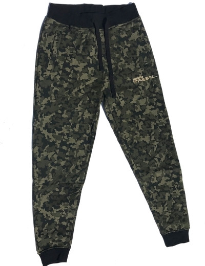 SHIMANO Tribal Pants 2018 XTR XXXL