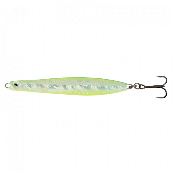 Savage Gear SEEKER ISP 10CM 28G S FLUO/GREEN/YELLOW