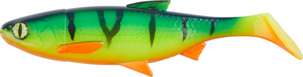 Balzer Fake Shad Fireshark 16cm