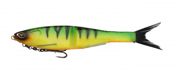 Berkley Nessie 17cm Firetiger