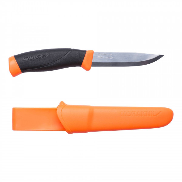 Morakniv Companion (S) Hi-Vis Orange