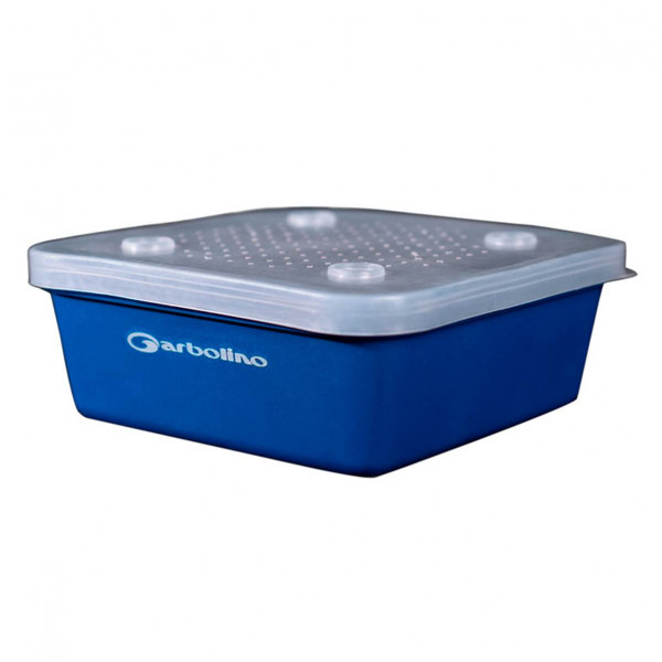 Garbolino Köderbox G - Deckel mit Löchern 1L