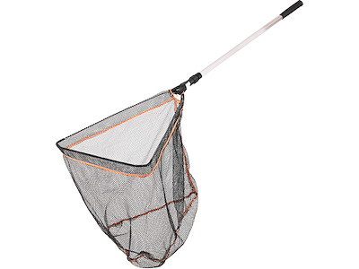 Westin PROSPERO LANDING NET M 45X45X30CM 110CM 2SEC