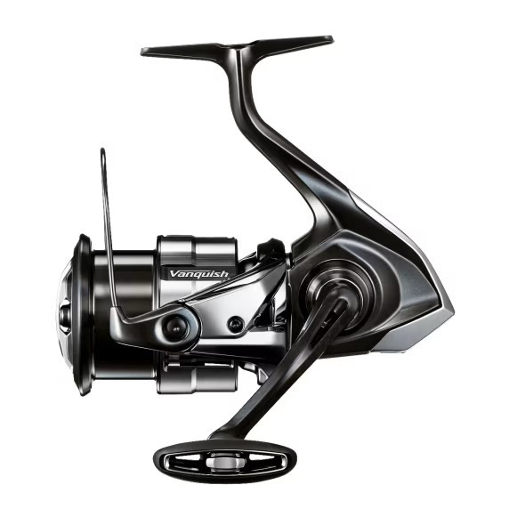 Shiman Shimano Rolle Vanquish 4000M FC HG