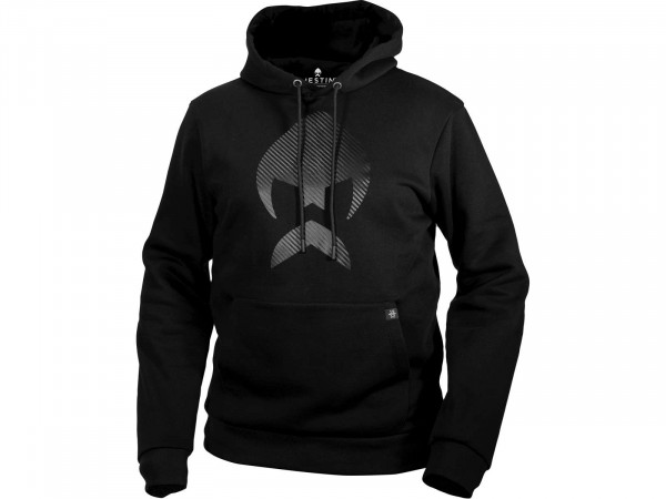 WESTIN WESTIN ANNIVERSARY HOODIE M CARBON BLACK
