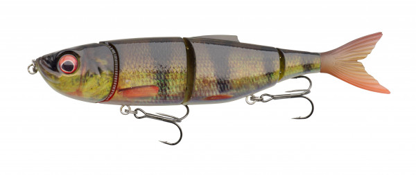 Savage Gear 4PLAY V2 SWIM & JERK 13.5CM 20G SLOW SINK PERCH