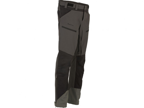 KINETIC REEL FLEX TROUSERS XXL BLACK/GREY