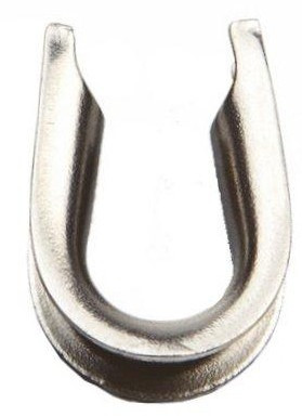 Søvik SS Thimble 200lbs (10stk)