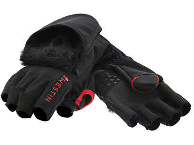 HLF TEC GLOVES Gr. M