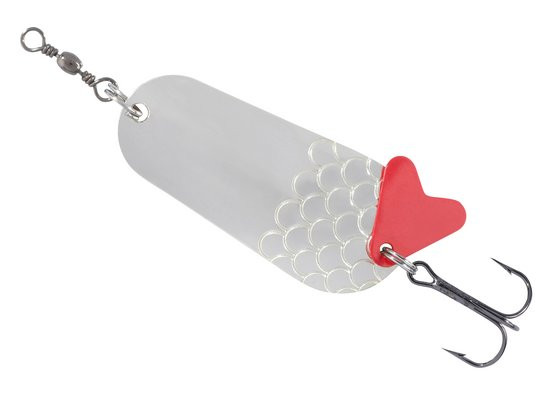 Balzer Colonel 22g silber