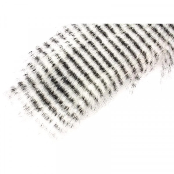 Streamer Fly Fur gizzly