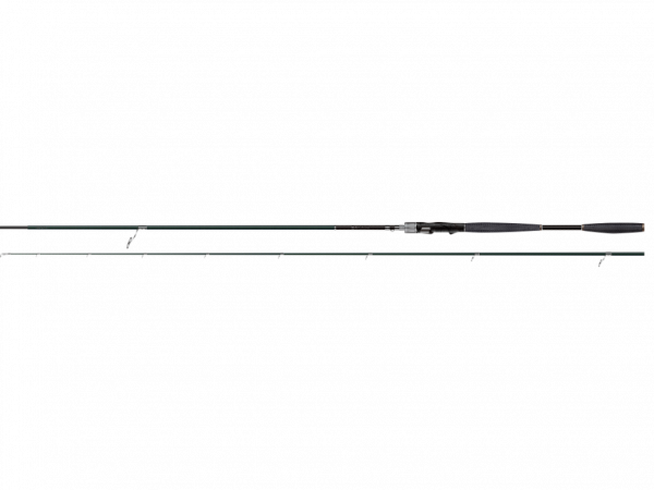 WESTIN W10 SPIN 2ND 10'2"/310CM MMH 8-34G 2SEC