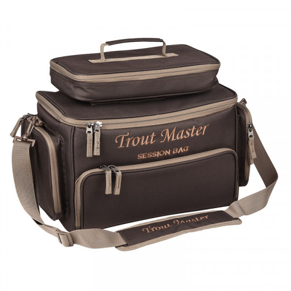 Trout Master Session Bag