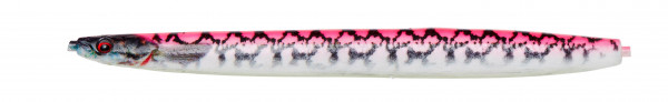 Savage Gear 3D SOFT LT SANDEEL 12.5CM20G S PINK POUT