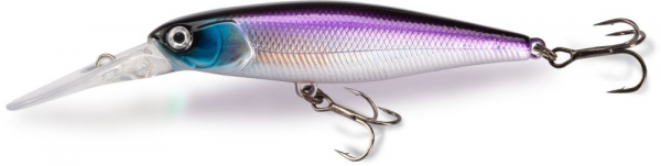 Quantum 6,8g 67mm 4street Twitch Witch pink schwebend