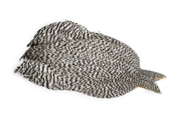 Whiting 4 B's Rooster Cape Grizzly