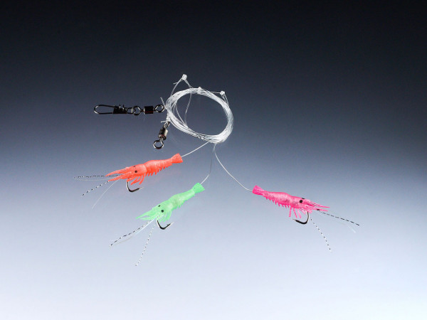 BALZER GarnelenSyst. Mixed