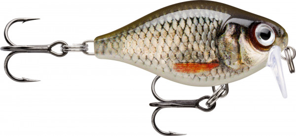 RAPALA X-LIGHT CRANK SHAL R. 03 ROL