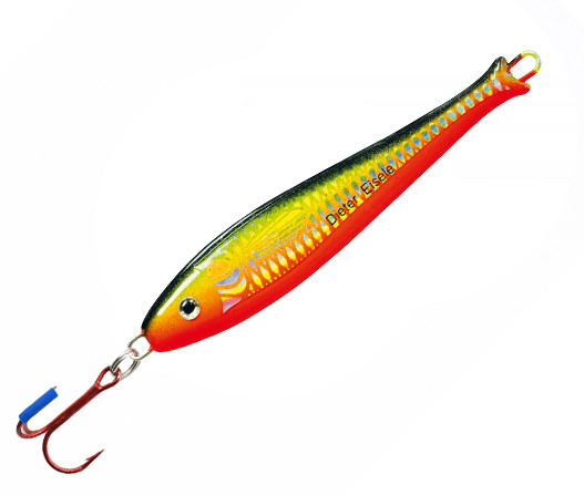 Dieter Eisele Pearl-Select 35g Frog 08