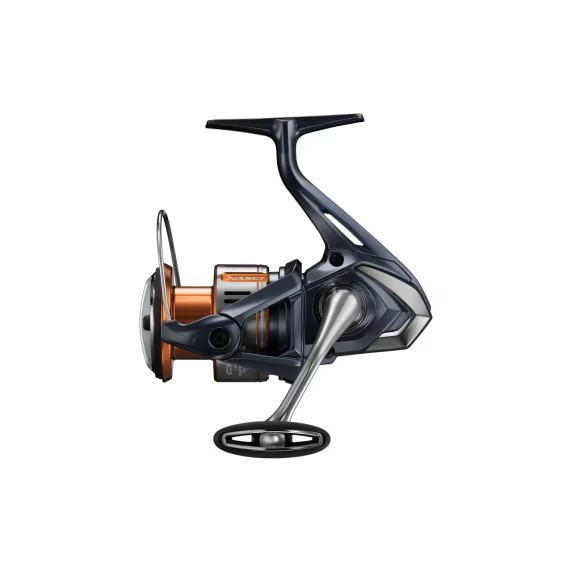 Shimano Rolle Nasci FD C3000