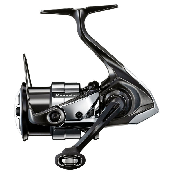 Shimano Rolle Vanquish 2500S FC