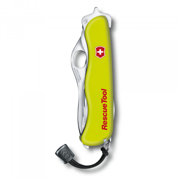 VICTORINOX Rescue Tool MW Neongelb