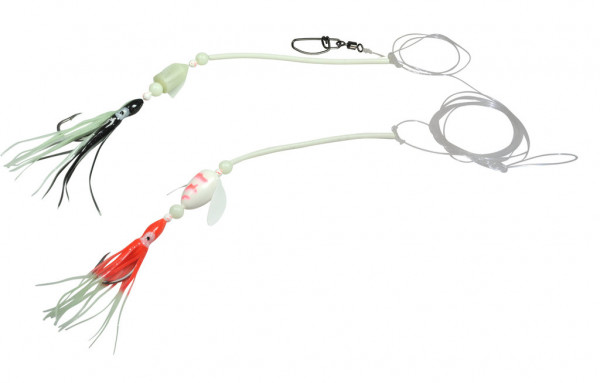 EISELE Zielfisch Steinbeisser System II loom