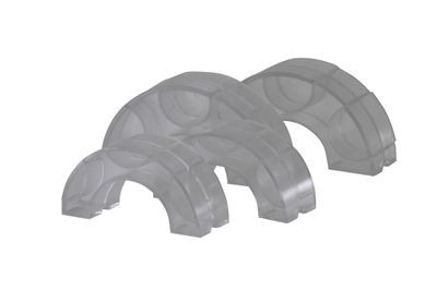 Omnispool Switchbox Accessories » Arbor Spacers - Small/Large