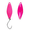Trout Master SERC SPOON 3,5g Flamingo Royal