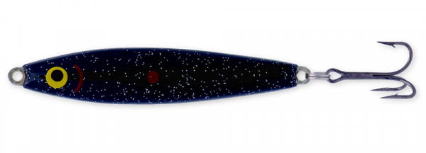 Gladsax Wobbler Classic 16g schwarz