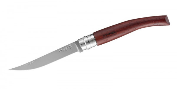 Opinel No 10 EFFILE, Padoukholz
