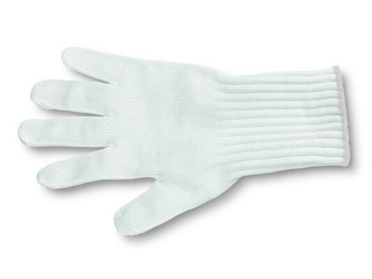 VICTORINOX HEAVY-SCHUTZHANDSCHUH, Gr. L