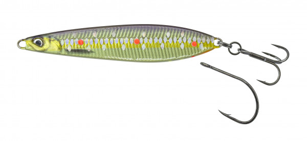 Savage Gear SEEKER ISP 9.8CM 23GLS HS MOTOR OIL