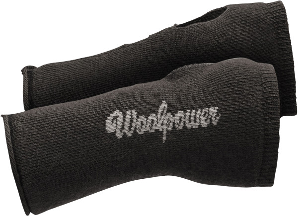 Woolpower Wrist Gaiter 200 pine green