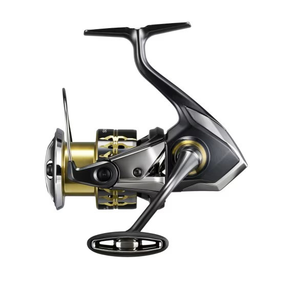 Shimano Rolle Sustain FK C3000