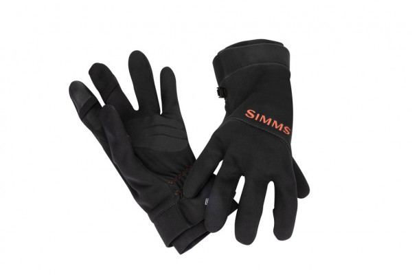 SIMMS Gore Infinium Flex Glove Black XXL