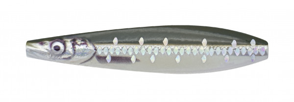 Savage Gear LT SEEKER 7.5CM 18G LS SANDEEL