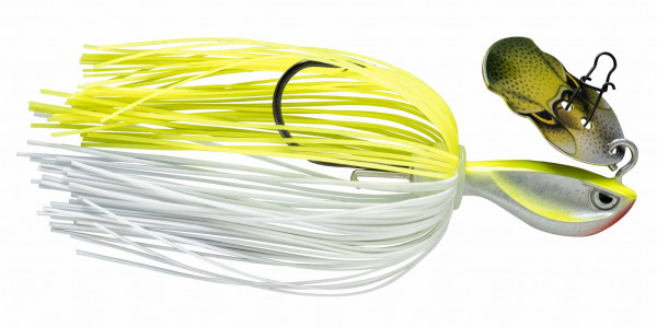 RAP-V PIKE BLADED JIG 17G SFC