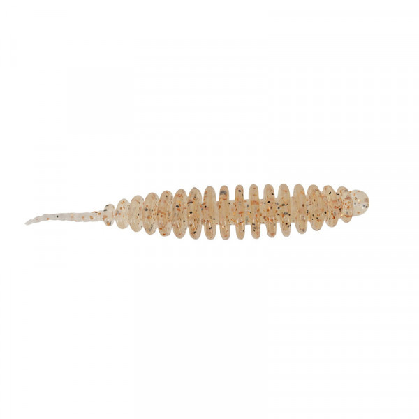 Spro TROUT MASTER Worm 45 Magic 10 Stück